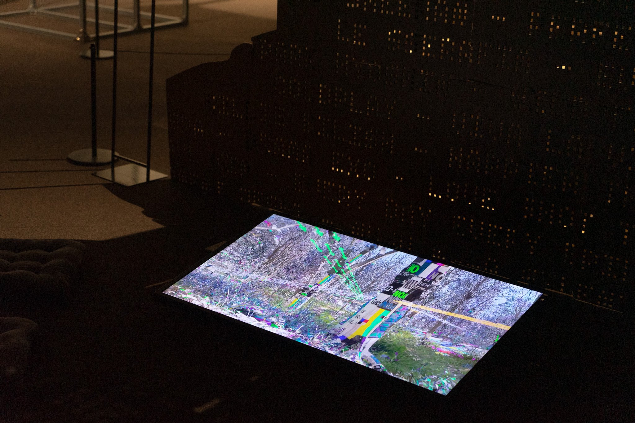 비인간도감 — 03